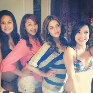 Meet your Posher, Lexi